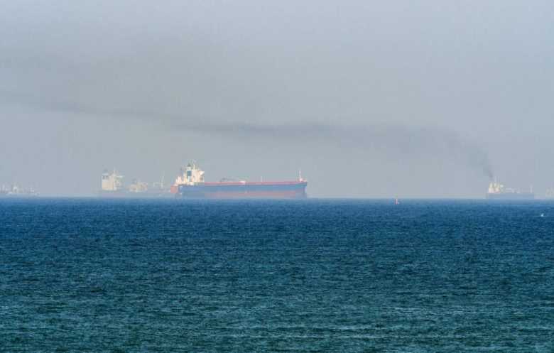 ماكرون وستارمر يرأسان الجمعة مؤتمراً حول مضيق هرمز