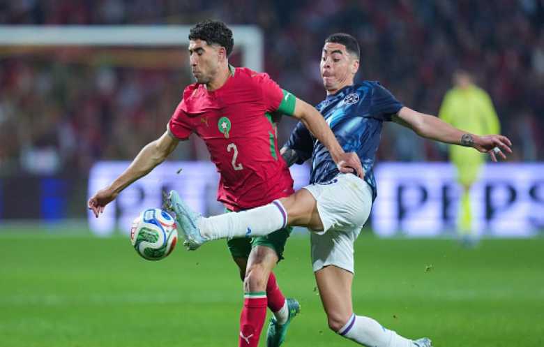 المغرب يُواجه النرويج قبل المونديال في اختبار قوي لدفاع "الأسود"