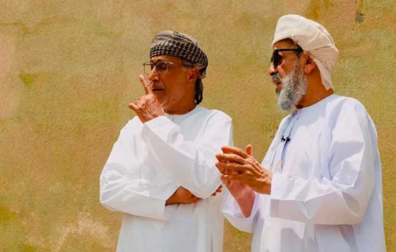 "وجوه من الخليج"... سيَرٌ ثقافيةٌ عن المكان وصاحبه