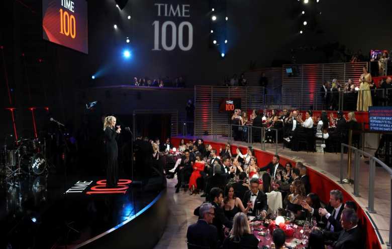 العرب غائبون عن قائمة مجلة تايم لأكثر 100 شخصية تأثيراً في 2026