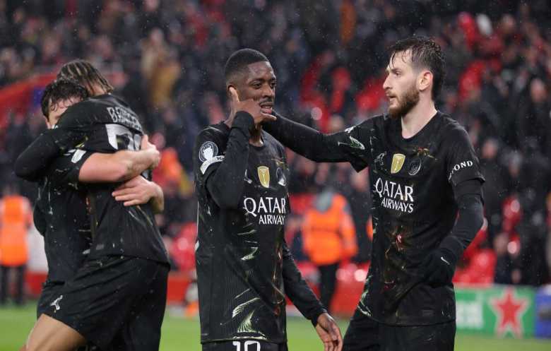 باريس سان جيرمان وإنريكي تحت وطأة الجدول المزدحم.. 9 مباريات في 27 يوماً