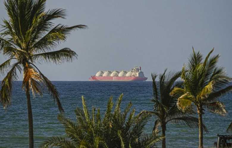 فرنسا تستضيف «قمة هرمز» بحضور صيني وغياب أميركي