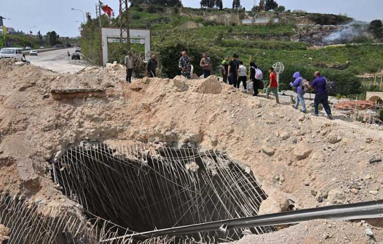  لبنان: كواليس وقف النار وترقب المفاوضات المباشرة مع إسرائيل