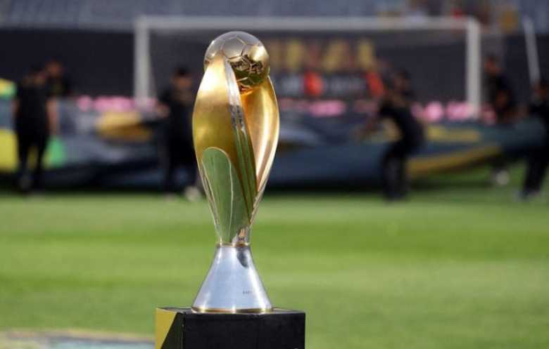 نهائي دوري أبطال أفريقيا يغازل الجيش الملكي ونهضة بركان 