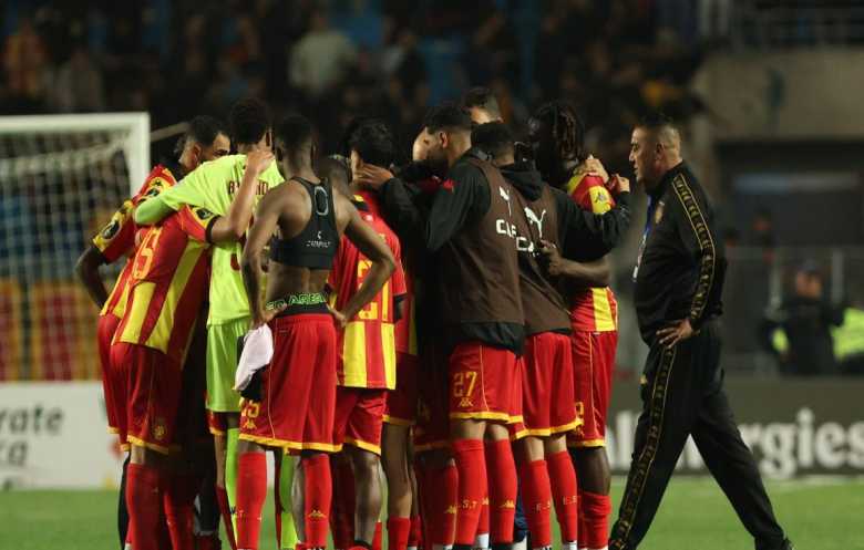 الترجي يخرج من نصف نهائي أبطال أفريقيا ويُضيع حلم الخامسة