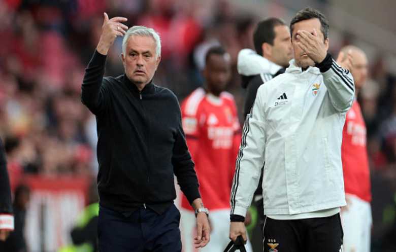 تحركات لإعادة مورينيو إلى ريال مدريد... لقاء قريب يحدّد مصيره