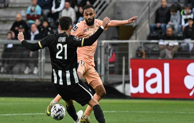 بوفال يقود التألق العربي في ملاعب أوروبا بأهداف صنعت الفارق