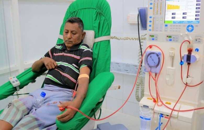 المرض أكثر فتكاً باليمنيين من نيران الصراع