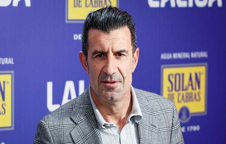 لويس فيغو يرشح نجم بايرن ميونخ للكرة الذهبية