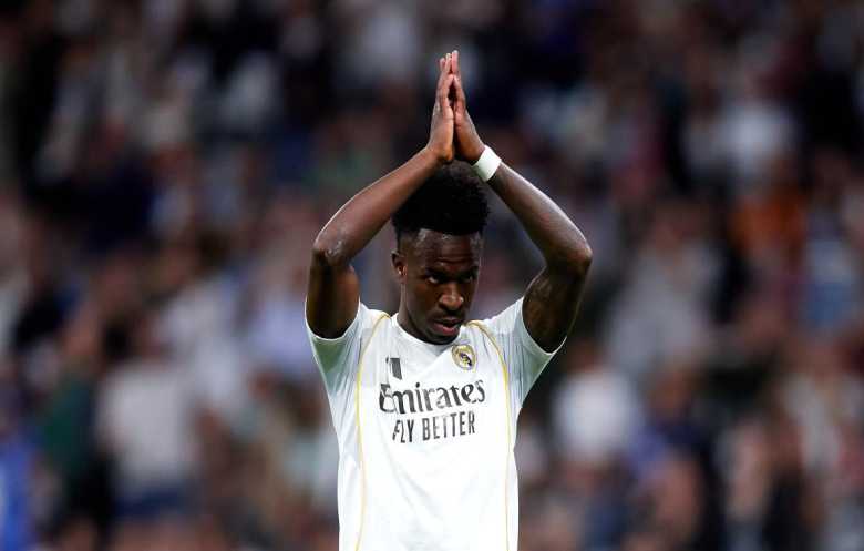 ريال مدريد يحتفي بالمستقبل ويحاسب فينيسيوس على الحاضر