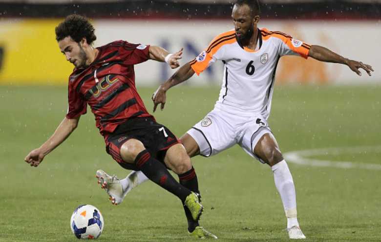 الريان القطري يواجه الشباب السعودي اليوم في نهائي أبطال الخليج