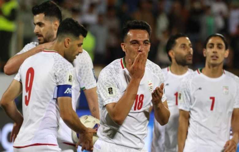 إيطاليا ترفض رسمياً اللعب مكان إيران في كأس العالم 2026