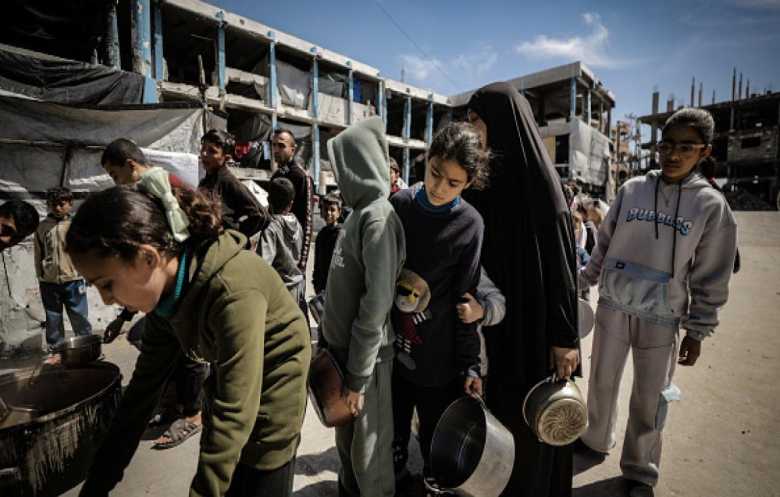 الجوع يتفاقم في 2026 بفعل الحروب والجفاف ونقص المساعدات