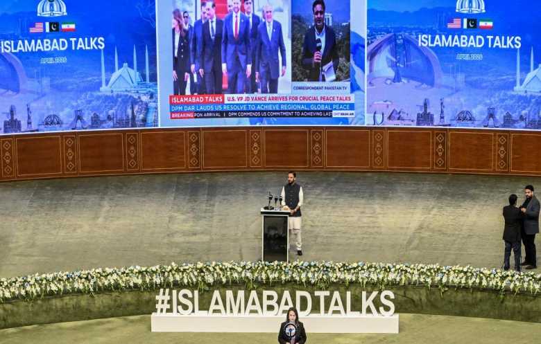 مقترح إيراني لواشنطن: فتح هرمز ووقف الحصار وتأجيل المفاوضات النووية