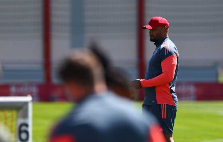 بايرن ميونيخ في غياب كومباني يطارد إنجاز «الثنائية الثلاثية» عبر بوابة باريس