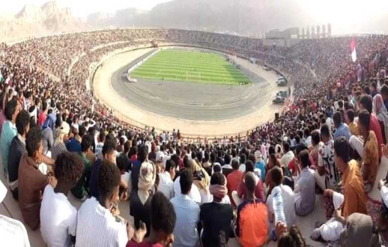  افتتاح الدوري اليمني بعد توقف 12 عاماً بمشاركة 14 نادياً 