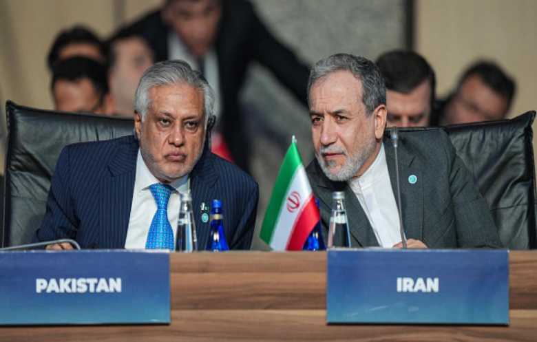 إيران تقدّم مقترحاً جديداً عبر باكستان لإنهاء الحرب وترامب يرفضه