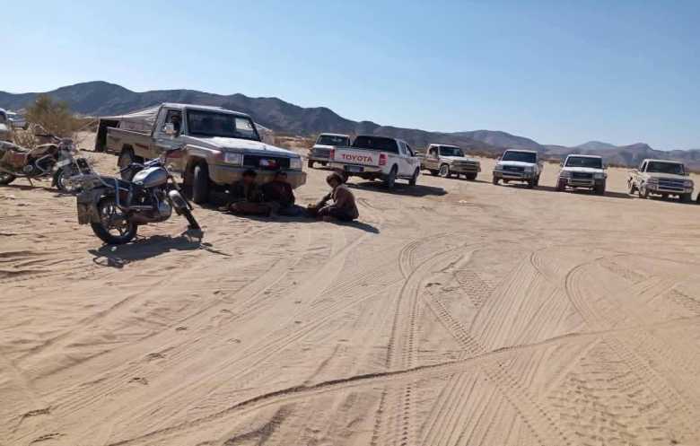 تقرير دولي يرصد تنامي الصراع بين الحوثيين والقبائل