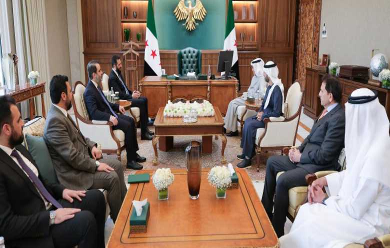 ملتقى مرتقب.. ما دلالات اهتمام الإمارات بالاستثمار في سوريا؟