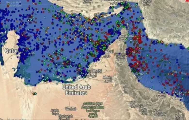 ما بعد هرمز: في البحث عن بديل لـ«عنق الزجاجة»