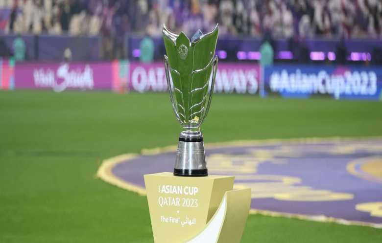 السعودية تحتضن غداً السبت قرعة كأس آسيا 2027