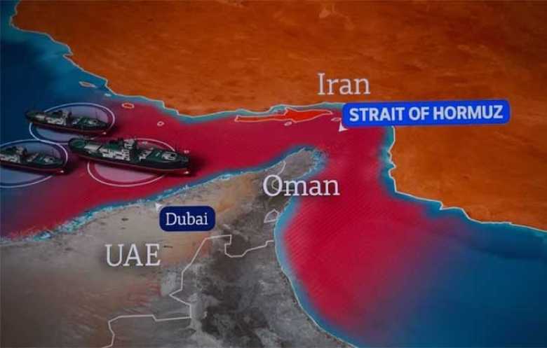 الصحوة العربية في مواجهة «عض الأصابع» الإقليمي