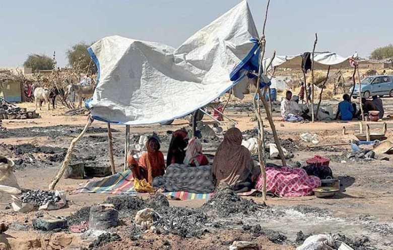 معارك بين الجيش السوداني وقوات الدعم السريع قرب الحدود الإثيوبية