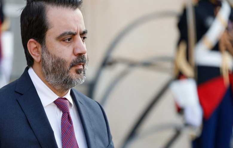 الشيباني: دمشق تطرح "السلام لا التطبيع" مع إسرائيل