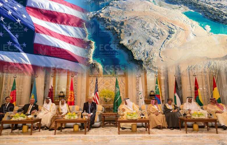 الخليج في زمن أفول اليقين الأميركي