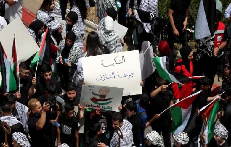 النكبة الفلسطينية ... جرحٌ مفتوحٌ وحلم العودة لا يفارق الذاكرة
