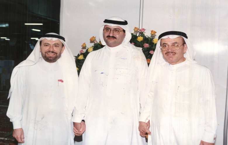 الموت يغيّب رائد الصحافة السعودية محمد علي حافظ