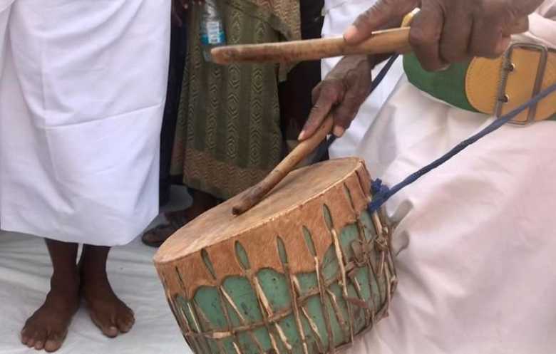 "المزاينة".. الهامش يصنع أفراح اليمن
