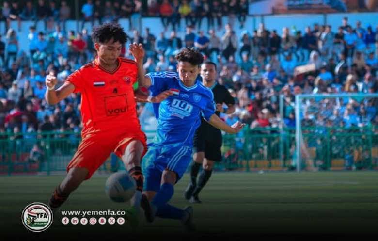 الدوري اليمني: وحدة صنعاء يكسب العروبة ويدخل دائرة المنافسة على الصدارة