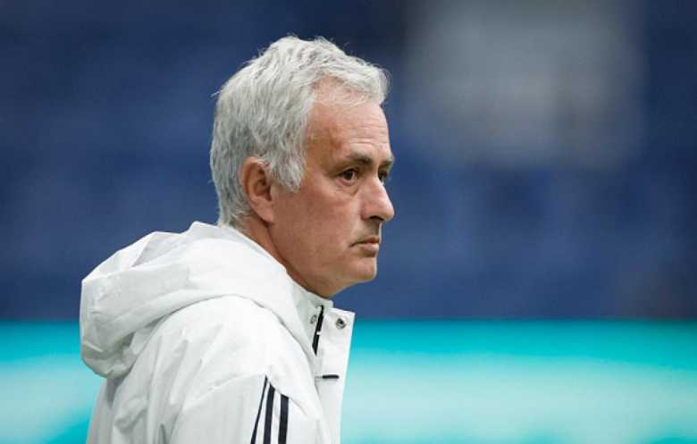 ريال مدريد يدفع الشرط التسريحي وقدوم مورينيو يُحسم