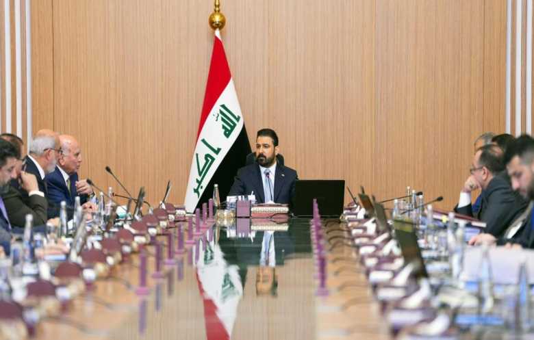 العراق يراجع هيكلة أمنه الجوي بعد هجمات المسيّرات على دول الجوار  