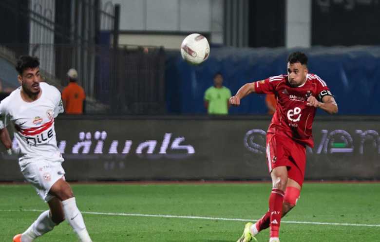 الأهلي يُودع موسماً مُخيباً... غابت بصمة المنتدبين والمدرب لم يطور الفريق