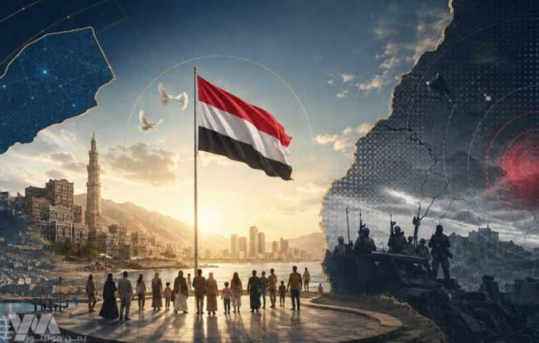 في ذكراها الـ36.. الوحدة اليمنية منجزٌ تاريخي وعمقٌ إستراتيجي للأمن القومي العربي