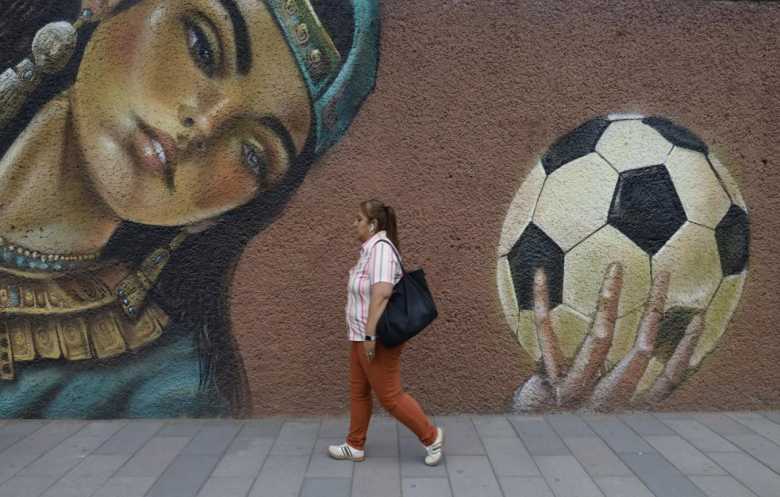 مونديال 2026... بطولة يديرها ويغنّيها الذكاء الاصطناعي