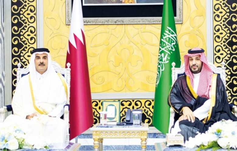 الدبلوماسية الخليجية تقود جهود التهدئة وسط تصاعد التوترات الإقليمية