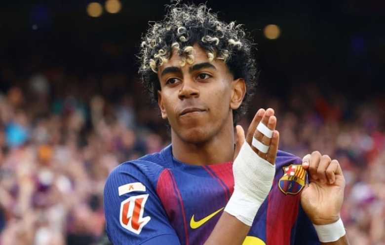  هيمنة لاعبي برشلونة على قائمة إسبانيا في كأس العالم وسط غياب تام لريال مدريد