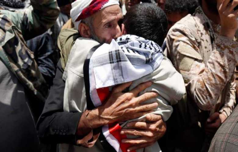 اللجنة الدولية تؤكد التزامها بتسهيل تنفيذ اتفاق الأسرى في اليمن