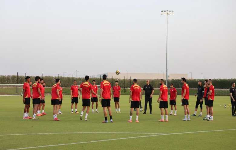 لبنان وحلم كأس آسيا من جديد: استعدادٌ خجول وسط الحرب قبل لقاء اليمن