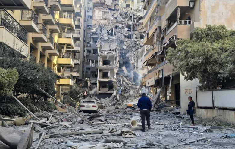 لبنان: توغل إسرائيلي وعمليات لحزب الله وسط حراك دبلوماسي
