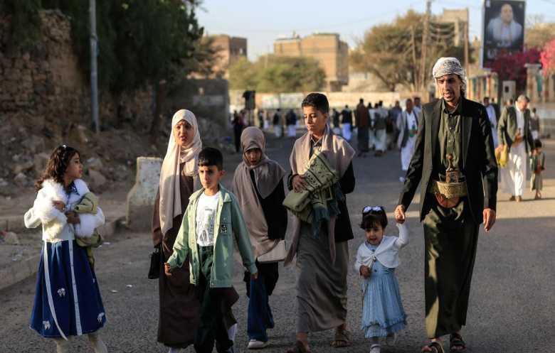 عيد الأضحى في اليمن... عبق الماضي وأثقال الحاضر