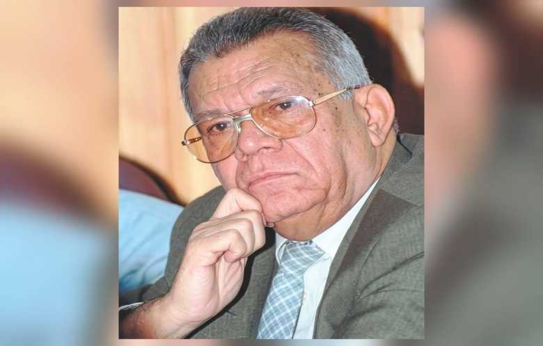  أنيس حسن يحيى.. سيرة وطن ومسيرة نضال