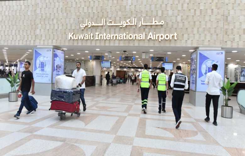 تنديد عربي واسع بالاعتداءات الإيرانية على الكويت والبحرين