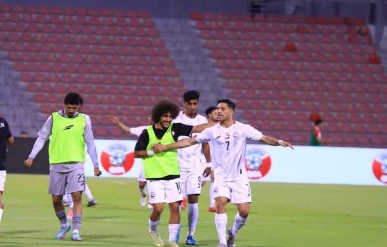 منتخبنا الوطني يضمن مقعده في نهائيات كأس آسيا 2027 للمرة الثانية تاريخه  