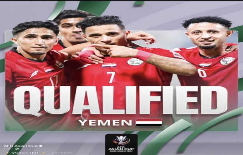  الرياضة توحّد اليمنيين حين تعجز السياسة