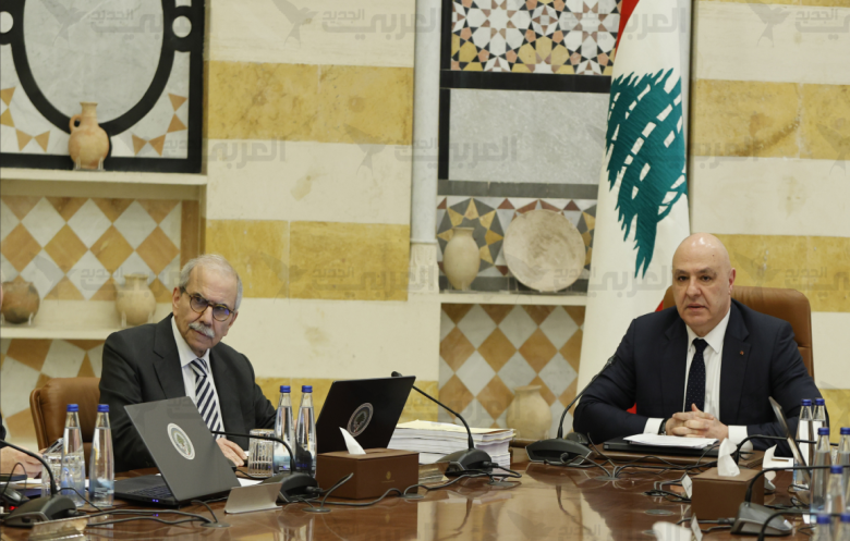 تصعيد لبناني في وجه إيران.. وعون لقاسم: شعب لبنان ليس شعبك