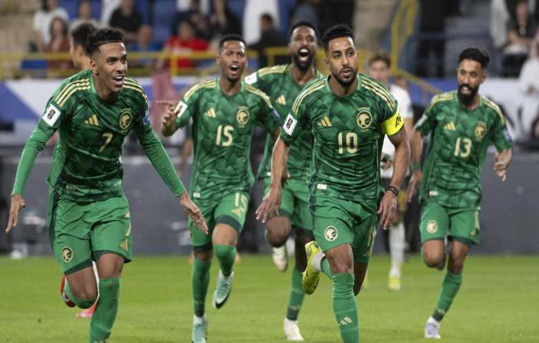 منتخب السعودية ومونديال 2026.. إعادة كتابة التاريخ في أميركا
